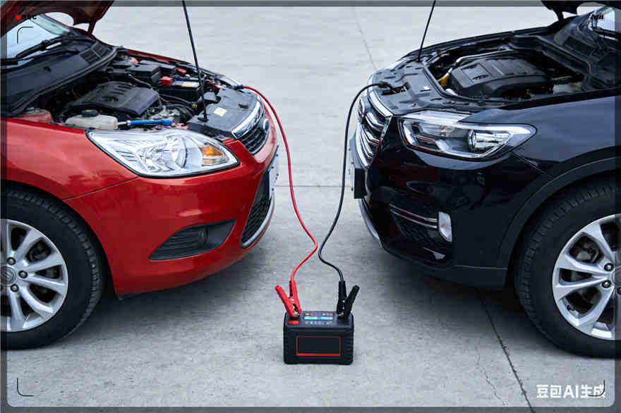 自流井电瓶搭电电话【案例】