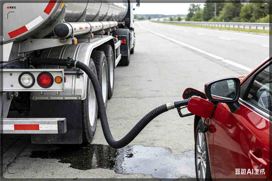 自流井汽车送油电话【案例】