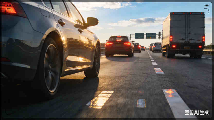 自流井高速公路救援【案例】