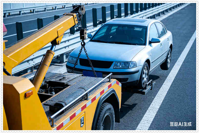 自流井道路救援2026年发展趋势：AI赋能下的自流井道路救援