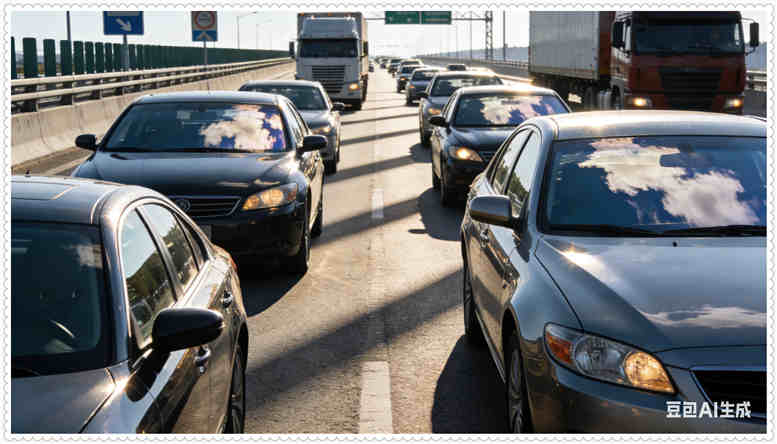 自流井道路救援