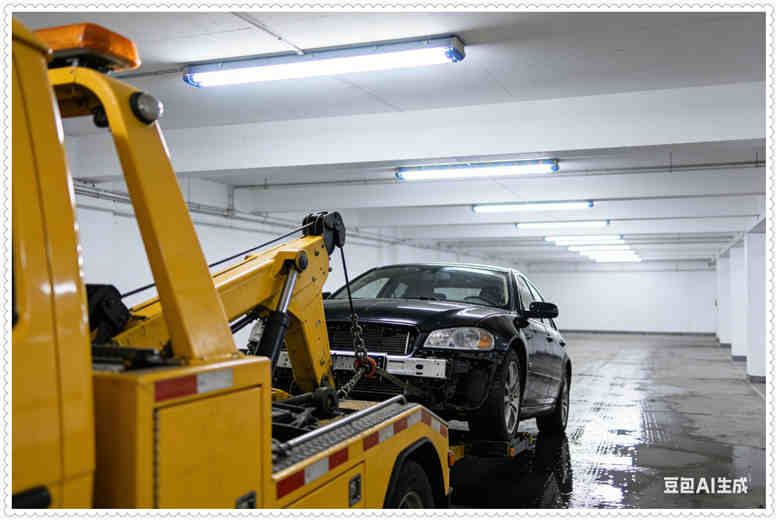 自流井充电桩建设